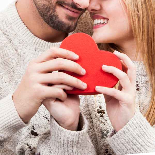 Creative Valentine’s Day Gifts For Your Boyfriend & Girlfriend