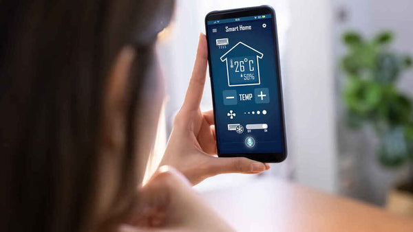 What are Smart Home Devices and are they Better? - The Novus Lab