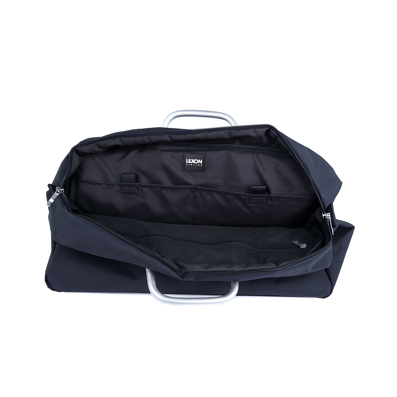 Boeing 55 Duffle Bag (Black) – THE-ECHELON