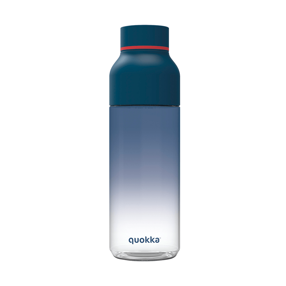 Botella reutilizable Ice Navy Quokka. 570 ml.