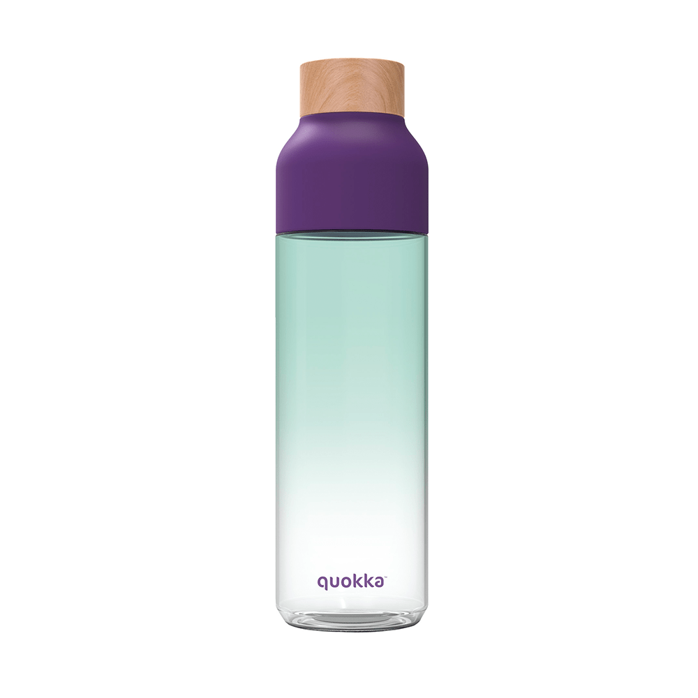 Botella reutilizable Ice Navy Quokka. 570 ml.