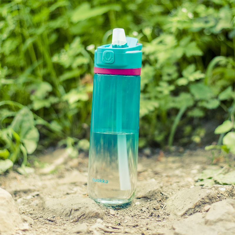 Quokka Tritan Bottle QUICK SIP